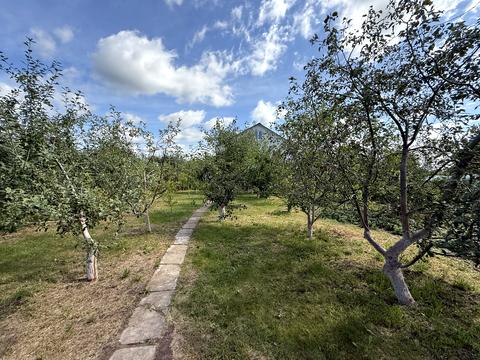 дом по адресу Софіївська ул.