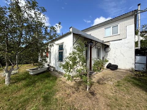 дом по адресу Софіївська ул.