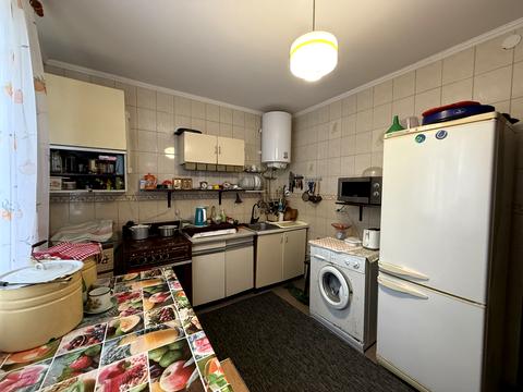 дом по адресу Софіївська ул.