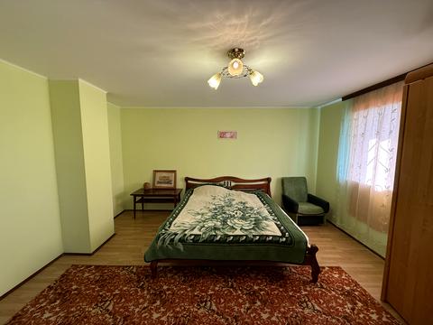 дом по адресу Софіївська ул.