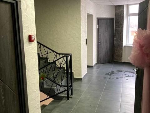 коммерческая по адресу Пилотская ул., 10А