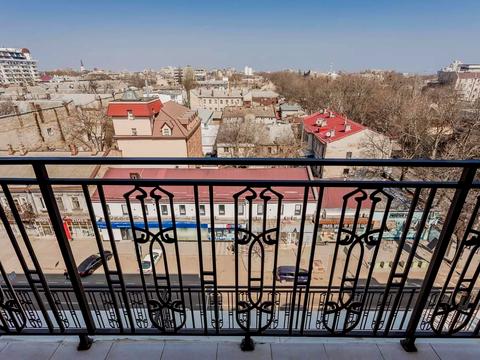 квартира за адресою Мала Арнаутська вул., 71