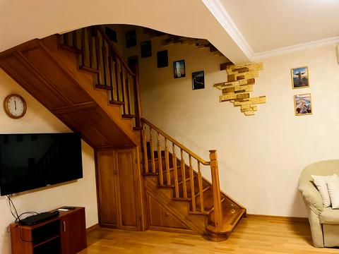 квартира за адресою Анни Ахматової вул., 13