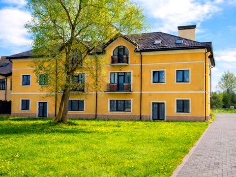 будинок за адресою Козацька вул., 26