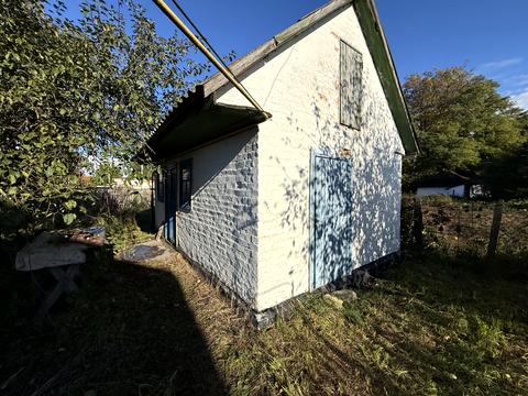 дом по адресу Визволителів