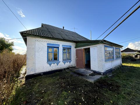 дом по адресу Визволителів