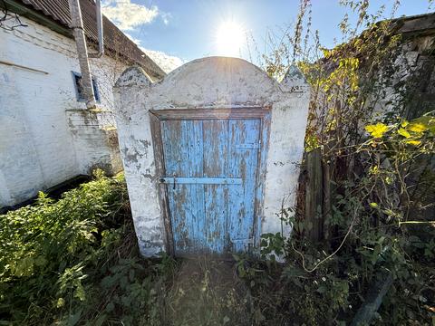 дом по адресу Визволителів