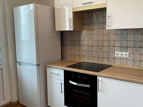 квартира за адресою Софії Русової вул., 5-Б