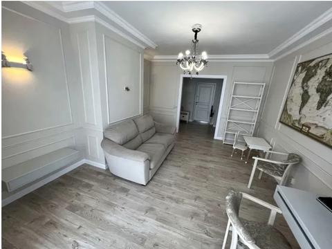 квартира за адресою Драгоманова вул., 2