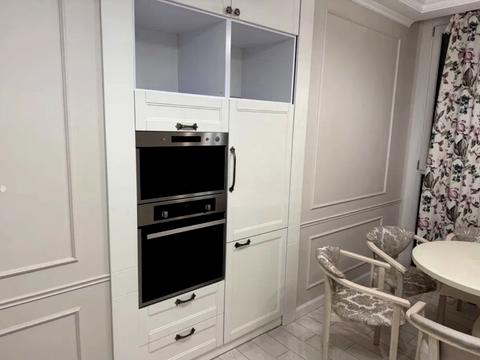 квартира за адресою Драгоманова вул., 2