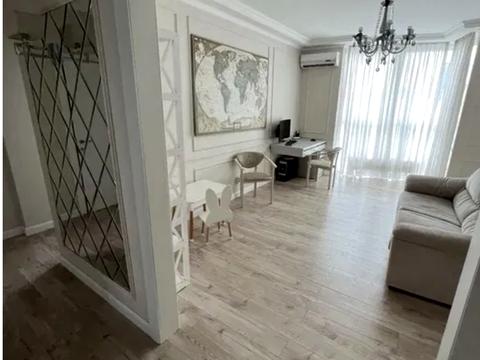 квартира за адресою Драгоманова вул., 2