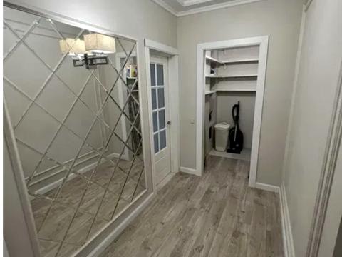 квартира за адресою Драгоманова вул., 2