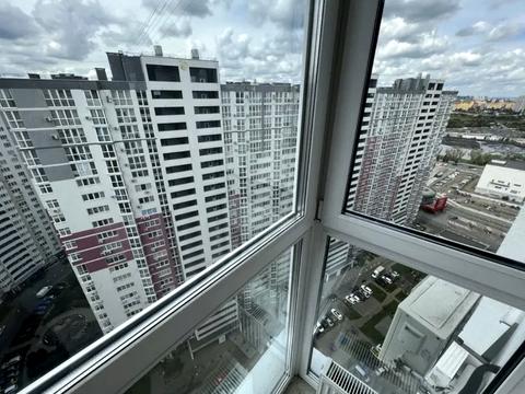 квартира за адресою Драгоманова вул., 2