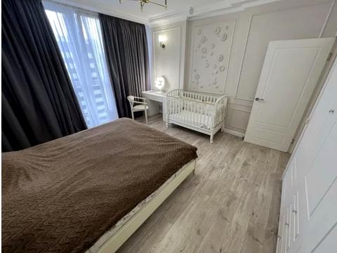 квартира за адресою Драгоманова вул., 2