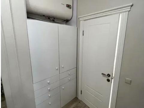 квартира за адресою Драгоманова вул., 2