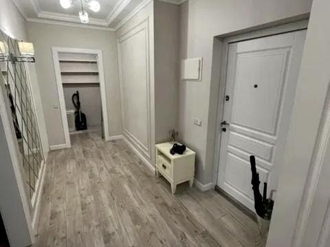 квартира за адресою Драгоманова вул., 2