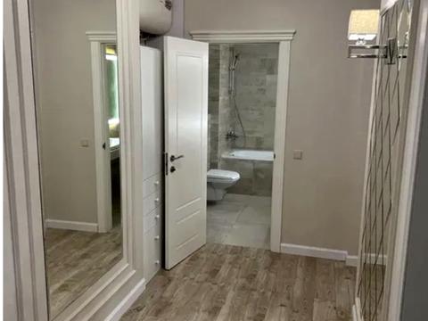 квартира за адресою Драгоманова вул., 2