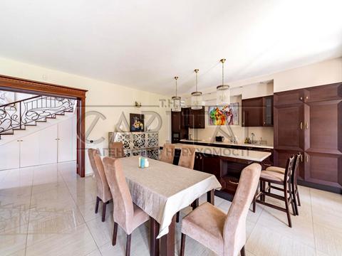 дом по адресу Богатырская ул.