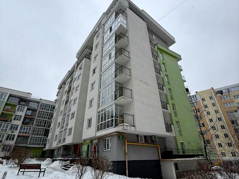 квартира за адресою Тараса Шевченка вул., 25