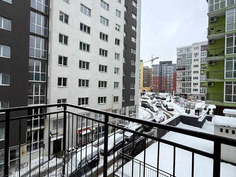 квартира за адресою Тараса Шевченка вул., 25