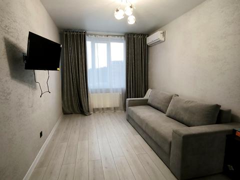 квартира за адресою Виговського вул. (Суворова), 2-Д/4