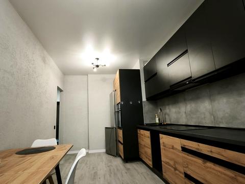 квартира за адресою Виговського вул. (Суворова), 2-Д/4