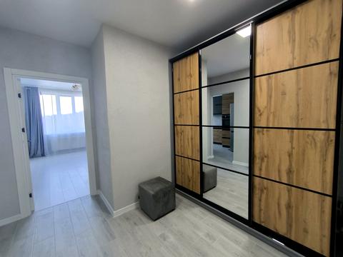 квартира за адресою Виговського вул. (Суворова), 2-Д/4