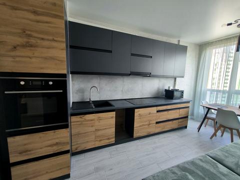 квартира за адресою Виговського вул. (Суворова), 2-Д/4