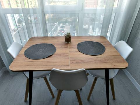 квартира за адресою Виговського вул. (Суворова), 2-Д/4