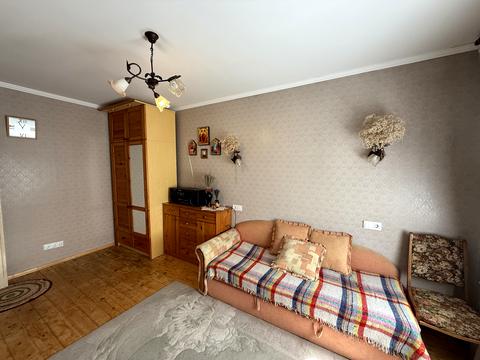 дом по адресу Грушевського