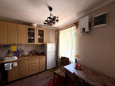 дом по адресу Грушевського