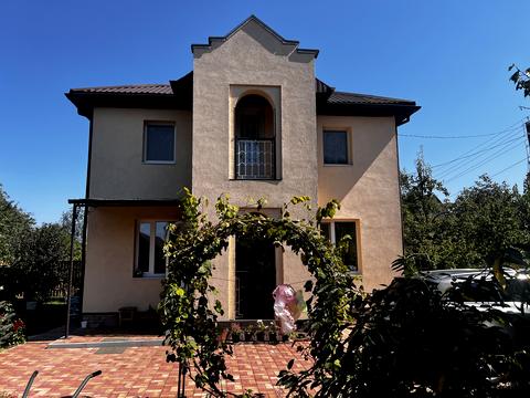 дом по адресу Грушевського