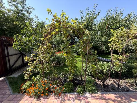 дом по адресу Грушевського