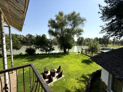 дом по адресу Грушевського