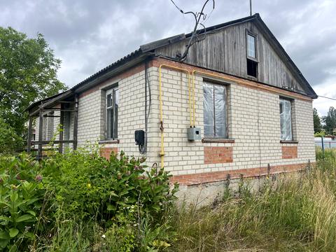 дом по адресу Незалежності