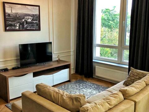 квартира за адресою Жилянська вул., 68