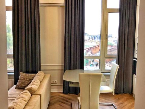 квартира за адресою Жилянська вул., 68