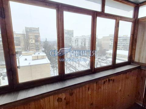 квартира за адресою Русанівський бульв., 12