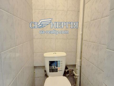 квартира за адресою Русанівський бульв., 12