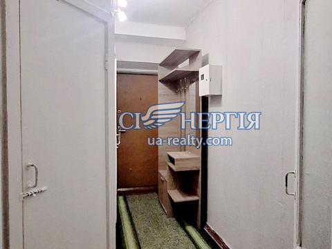 квартира за адресою Русанівський бульв., 12