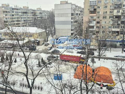 квартира за адресою Русанівський бульв., 12