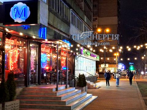 квартира за адресою Русанівський бульв., 12