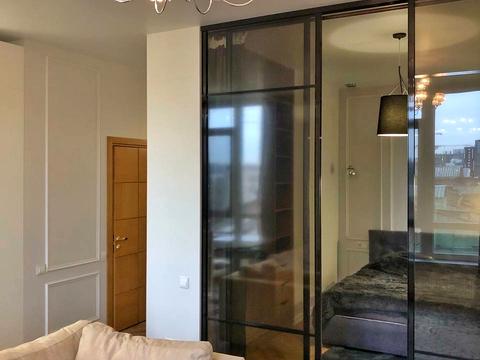 квартира за адресою Жилянська вул., 68