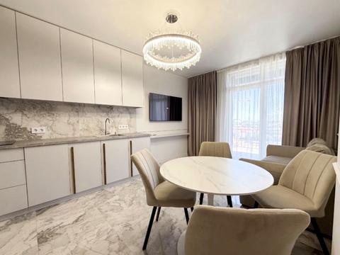 квартира за адресою Ужгород, Василя Гаджеги вул., (Будинок 5)