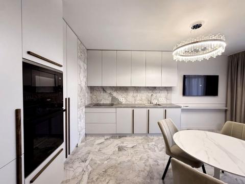 квартира за адресою Ужгород, Василя Гаджеги вул., (Будинок 5)