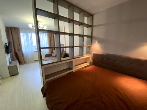 квартира за адресою Берестейський просп. (Перемоги), 121-Б