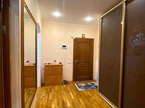 квартира по адресу Горнозаводская ул. (Цины), 20