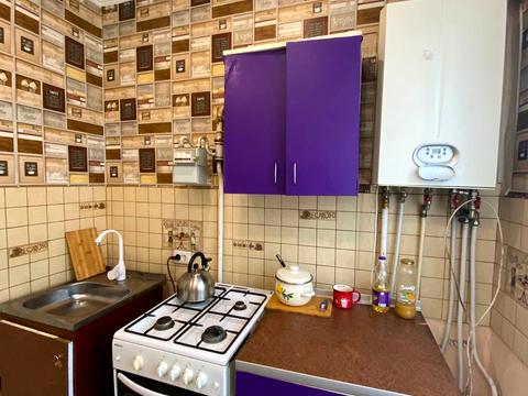 квартира по адресу Горнозаводская ул. (Цины), 20