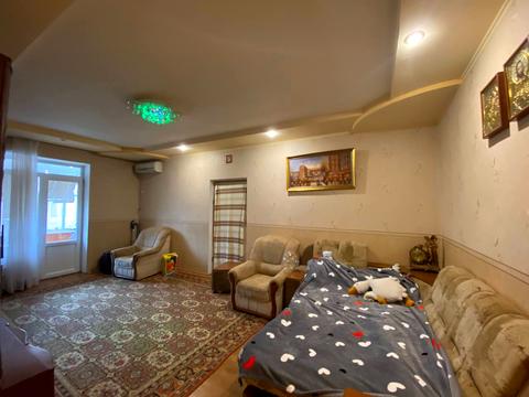 квартира по адресу Горнозаводская ул. (Цины), 20