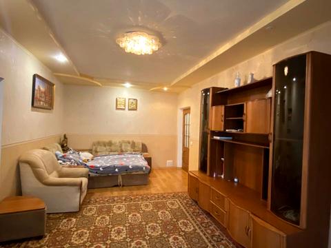 квартира по адресу Горнозаводская ул. (Цины), 20